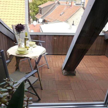 Appartamento Haus-Wolter Goslar Esterno foto