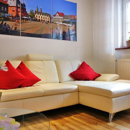 Appartamento Haus-Wolter Goslar Camera foto