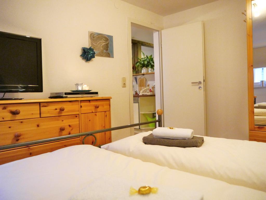 Appartamento Haus-Wolter Goslar Camera foto
