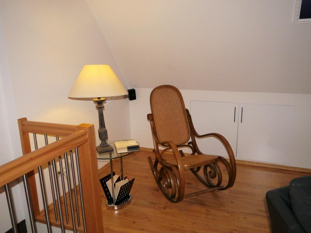 Appartamento Haus-Wolter Goslar Camera foto