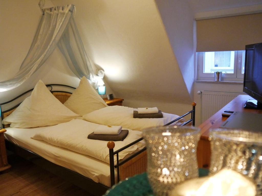 Appartamento Haus-Wolter Goslar Camera foto