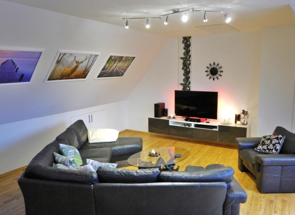 Appartamento Haus-Wolter Goslar Camera foto