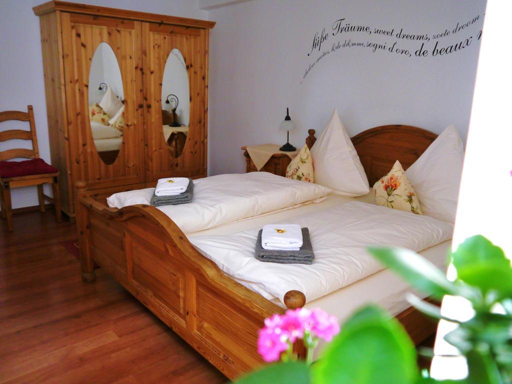 Appartamento Haus-Wolter Goslar Camera foto