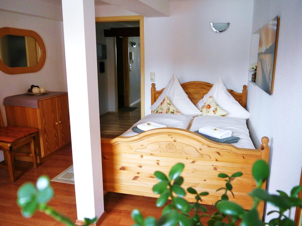 Appartamento Haus-Wolter Goslar Camera foto