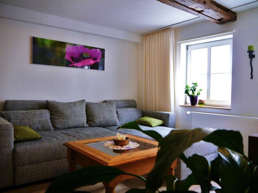 Appartamento Haus-Wolter Goslar Camera foto