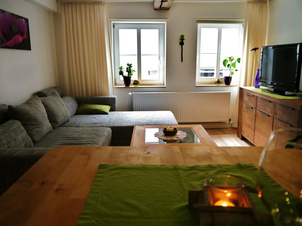 Appartamento Haus-Wolter Goslar Camera foto