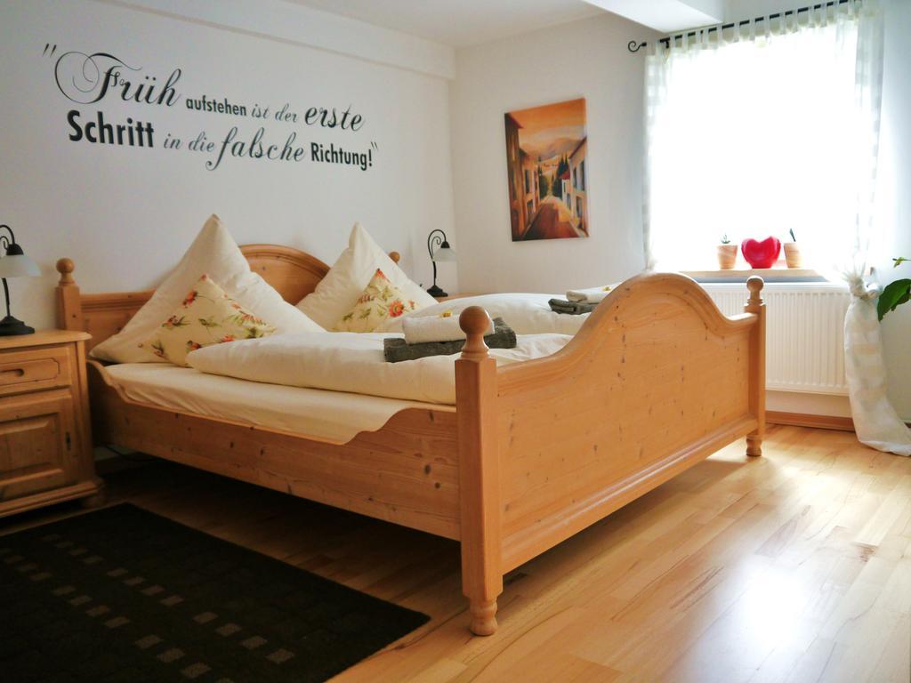 Appartamento Haus-Wolter Goslar Camera foto