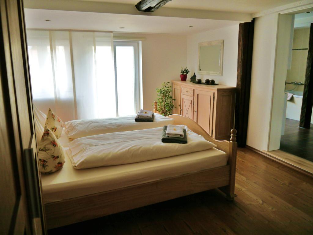 Appartamento Haus-Wolter Goslar Camera foto