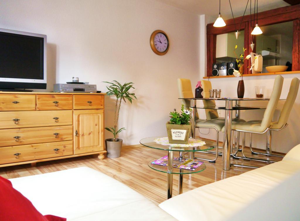 Appartamento Haus-Wolter Goslar Camera foto