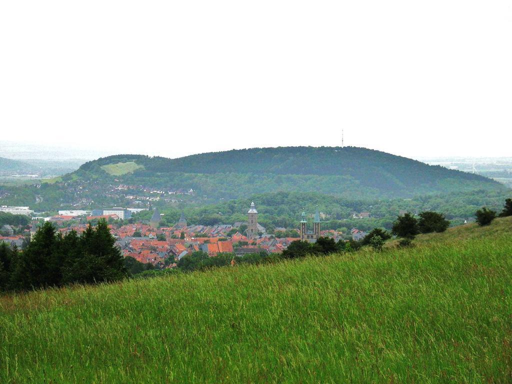 Appartamento Haus-Wolter Goslar Esterno foto