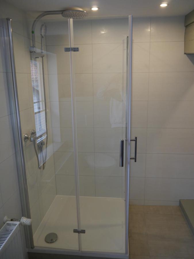 Appartamento Haus-Wolter Goslar Esterno foto